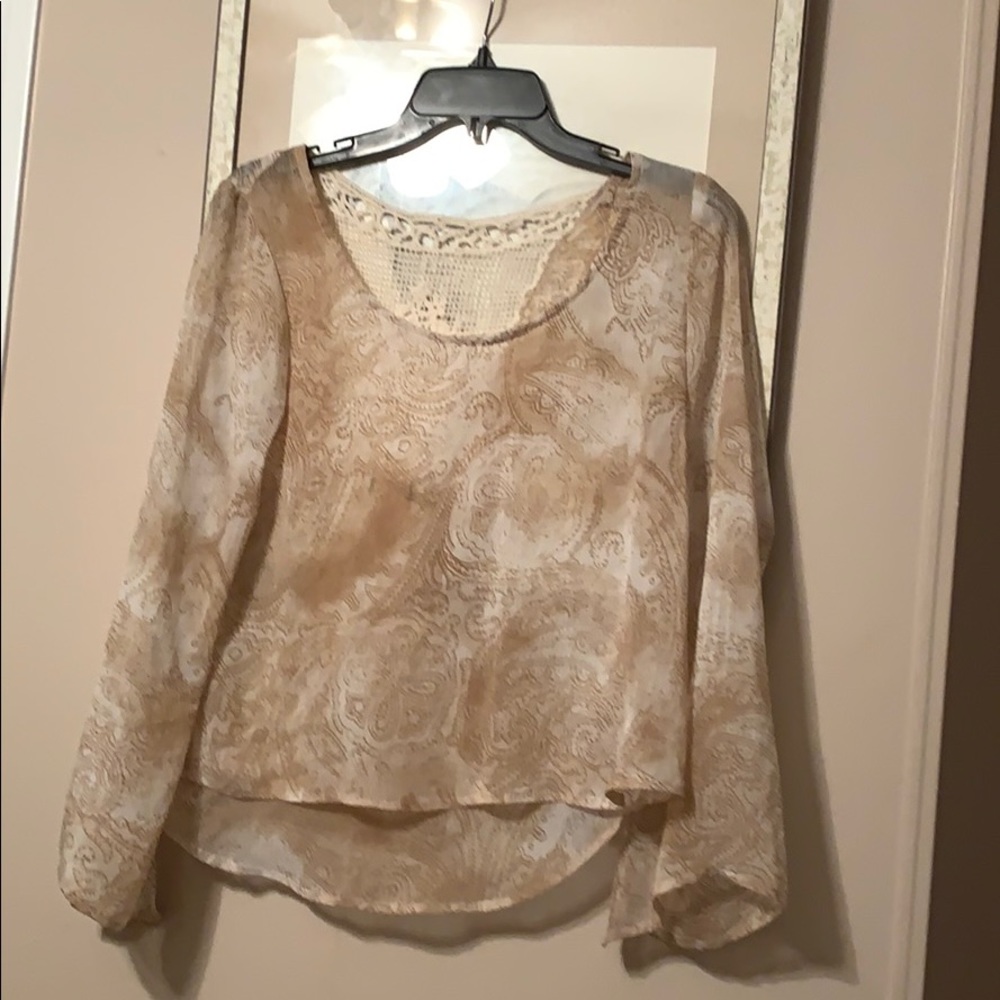 Shirt from Buckle (tag cut out) great condition - Picture 1 of 2